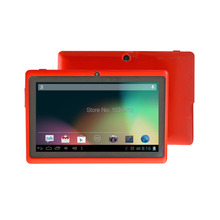 Tablet PC AllWinner A33 Q88 7 inch Quad Core Android 4 4 RAM 512MB ROM 8GB