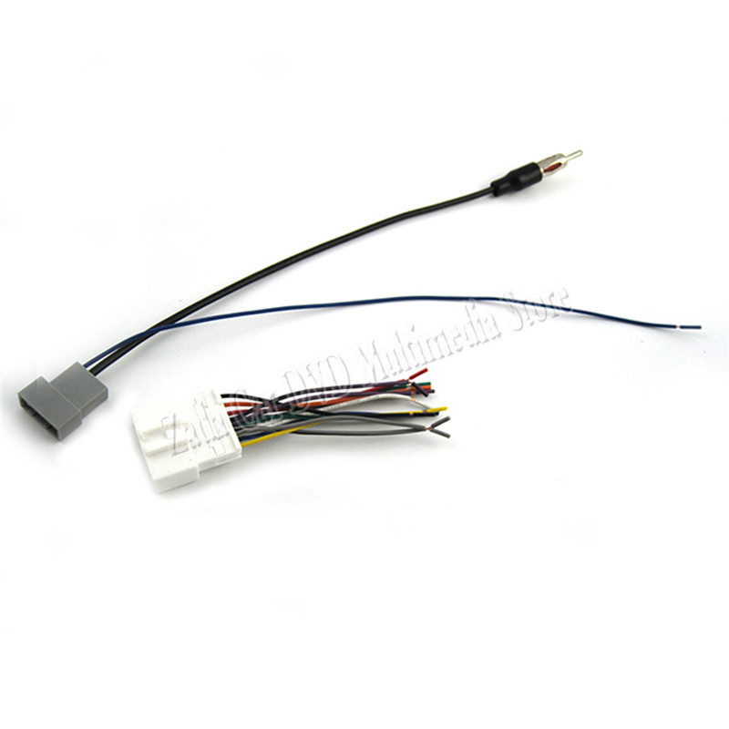 Nissan Wiring Harness Promotion