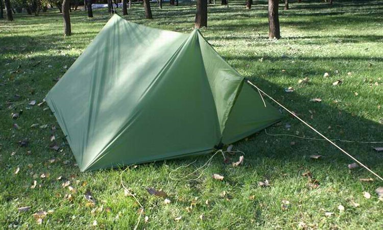 3F UL Gear Tarp Shelter 210T tent outdoor roof waterproof