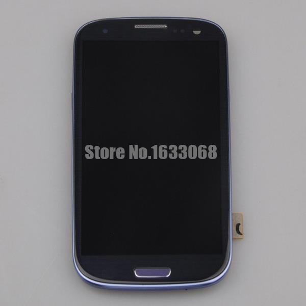 Galaxy S3 Lcd Screen Replacement Cost