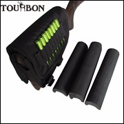Tourbon-Black-Color-Heavy-Duty-Hunting-Shooting-Nylon-Rifle-Cheek-Rest-Pad-Durable-Hunting-Gun-Accessories
