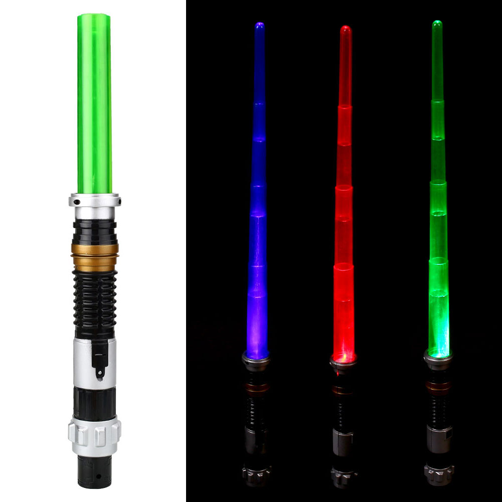 Star Wars Lightsaber - Compra Lotes Baratos De Star Wars Lightsaber De ...