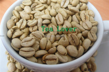 Original chinese green coffee beans for losing weight