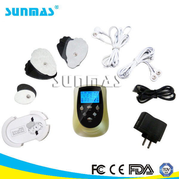 Sunmas SM9062S massager in health and medical