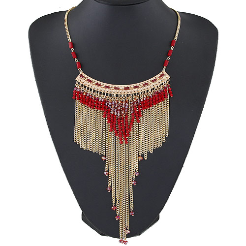     Collares Mujer    &        