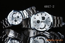 Nary Men And Woman Leisure Sports Waterproof Quartz Watch Rhinestone Swiss Alloy Couples Luxury Brand Montre