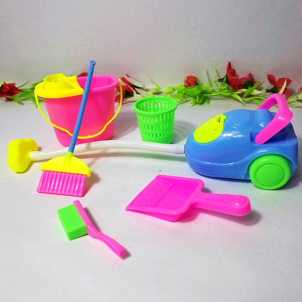 juegos de limpieza de barbie