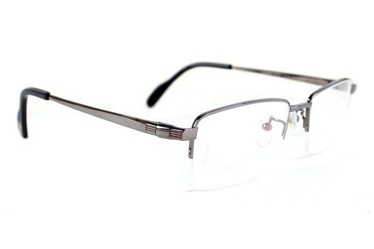 Free shipping BZ8200962 Titanium Eyeglasses Frames Men Optical Glasses Frame Brand Reading  Glasses suit Prescription Eyewear