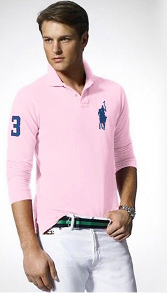 High-quality-Big-Horse-new-brand-rl-man-s-solid-polo-shirt-Casual-full-sleeve-Cotton (5)