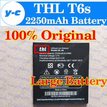 In Stock Original BL-06 1900mAh Battery for THL T6s Smart Mobile Phone with Free Shipping
