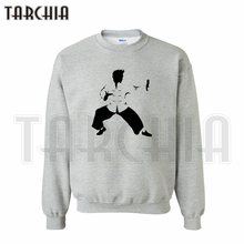 TARCHIA 2016 free shipping limited hoodies kung fu man sweatshirt Shadow Boxer casual parental survetement homme woman can wear