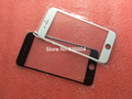 100pcs lot NEW LCD Front Touch Screen Glass Outer Lens for iphone 6 6s 4 7