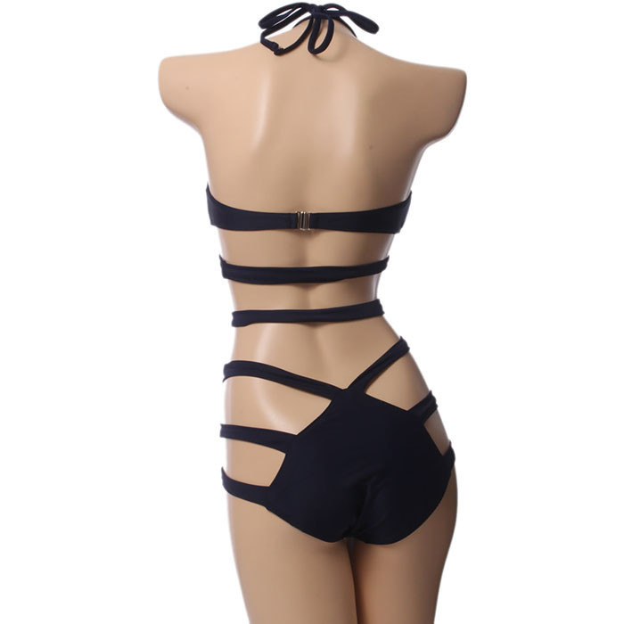 free shippinghot selling NEOPRENE BIKINI Superfly Swimsuit Bottoms Neoprene bikini set swimwear drop shipping (61)