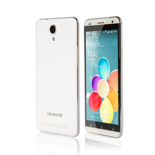 Original VKworld VK700 PRO 5 5Inch IPS HD Quad Core Android 4 4 MTK6582 3G Cell