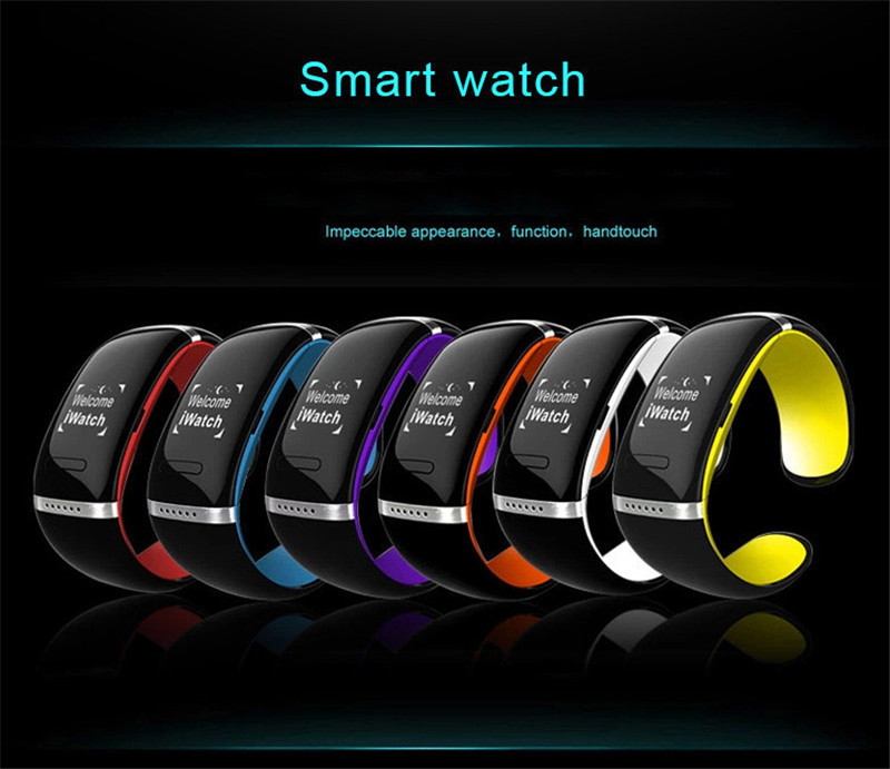 L12S smart bracelet0