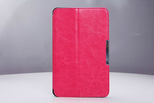 leather cover & case for asus me371 fashion tablet pcs for asus new cover 2014 hot free shipping