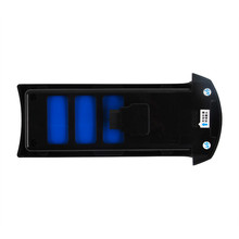1PCS Original 5500mAh 11.1V 3S Li-po Battery For Simtoo Dragonfly 2 Drone Spare Part Free Shipping