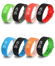 W9 font b Smart b font Watch font b Smart b font Bracelet Smartband Phone Mate