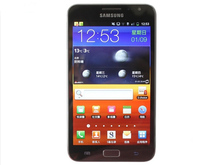Original Unlocked Samsung Galaxy Note N7000 i9220 Cell Phones 8MP 5 3 Dual Core Refurbished mobile