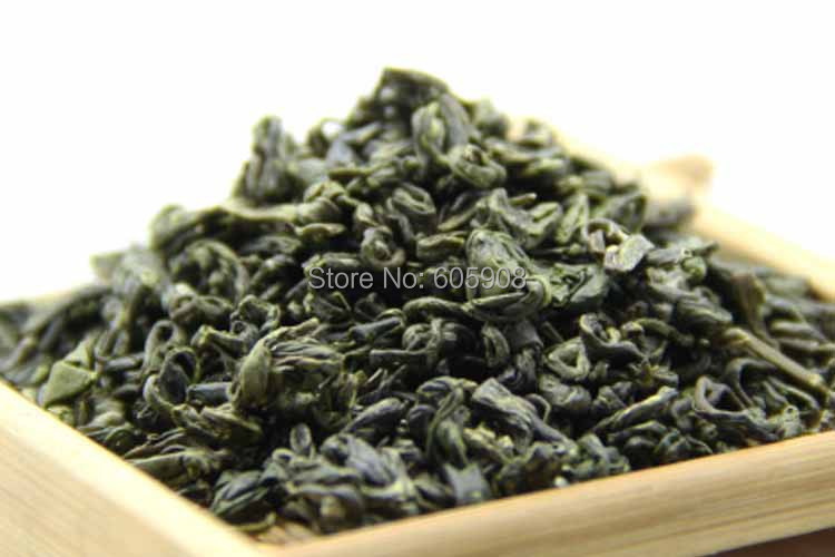100g Supreme Yong Xi Huo Qing !Jade Fire Green Tea