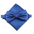 men bowtie wedding dress suits bow tie pocket square handkerchief set