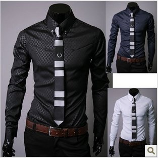 Cheapest dress shirts