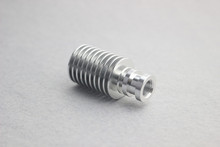 3d printer accessories E3D all metal radiator pipe extruder sheet J Head