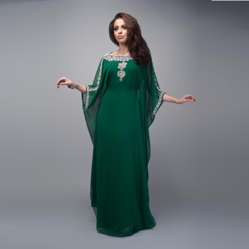 Popular Evening Gown Emerald Green Formal Dress-Buy Cheap Evening ...