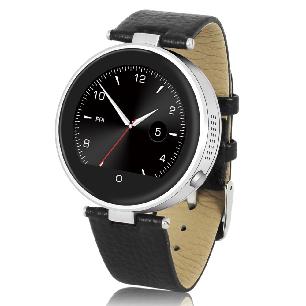 smart watch zookr