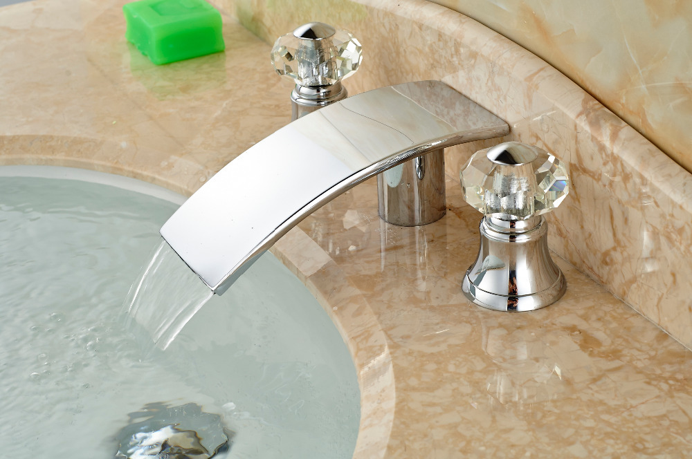 Bathroom Faucets With Crystal Handles popular elegant bathroom faucets with crystal handles-buy cheap Bathroom Faucets With Crystal Handles popular elegant bathroom faucets with crystal handles-buy cheap