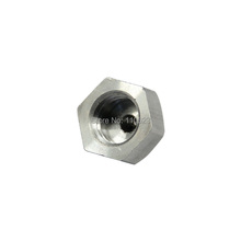 Reprap 3d rostock kossel printer j head hotend V2 0 extruder nozzle 0 3mm 0 35mm