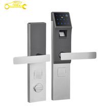  font b Smartphone b font Control lock android and ios supported Low Energy Smart Lock