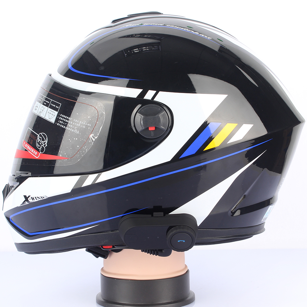 Fm  t - comvb bluetooth - 1000  3   comunicador capacete  bluetooth-  