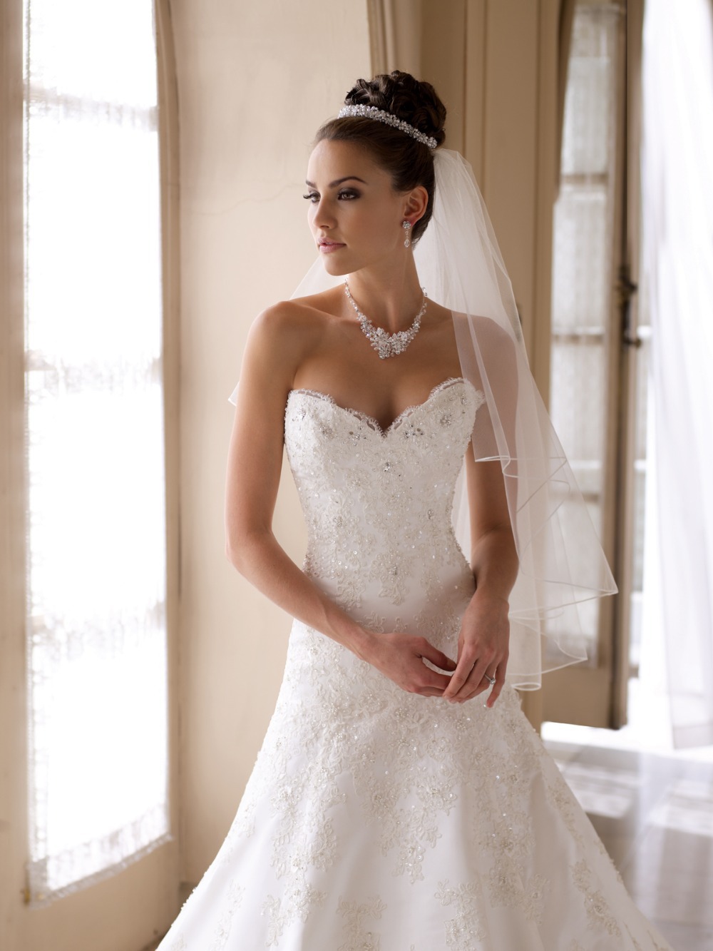 Crear su vestido de novia en línea Crear su vestido de novia en línea