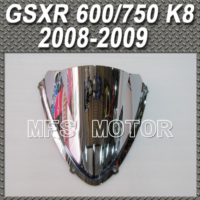 Motorycle     /   -   Suzuki GSXR 600/750 K8 2008 2009 08 09