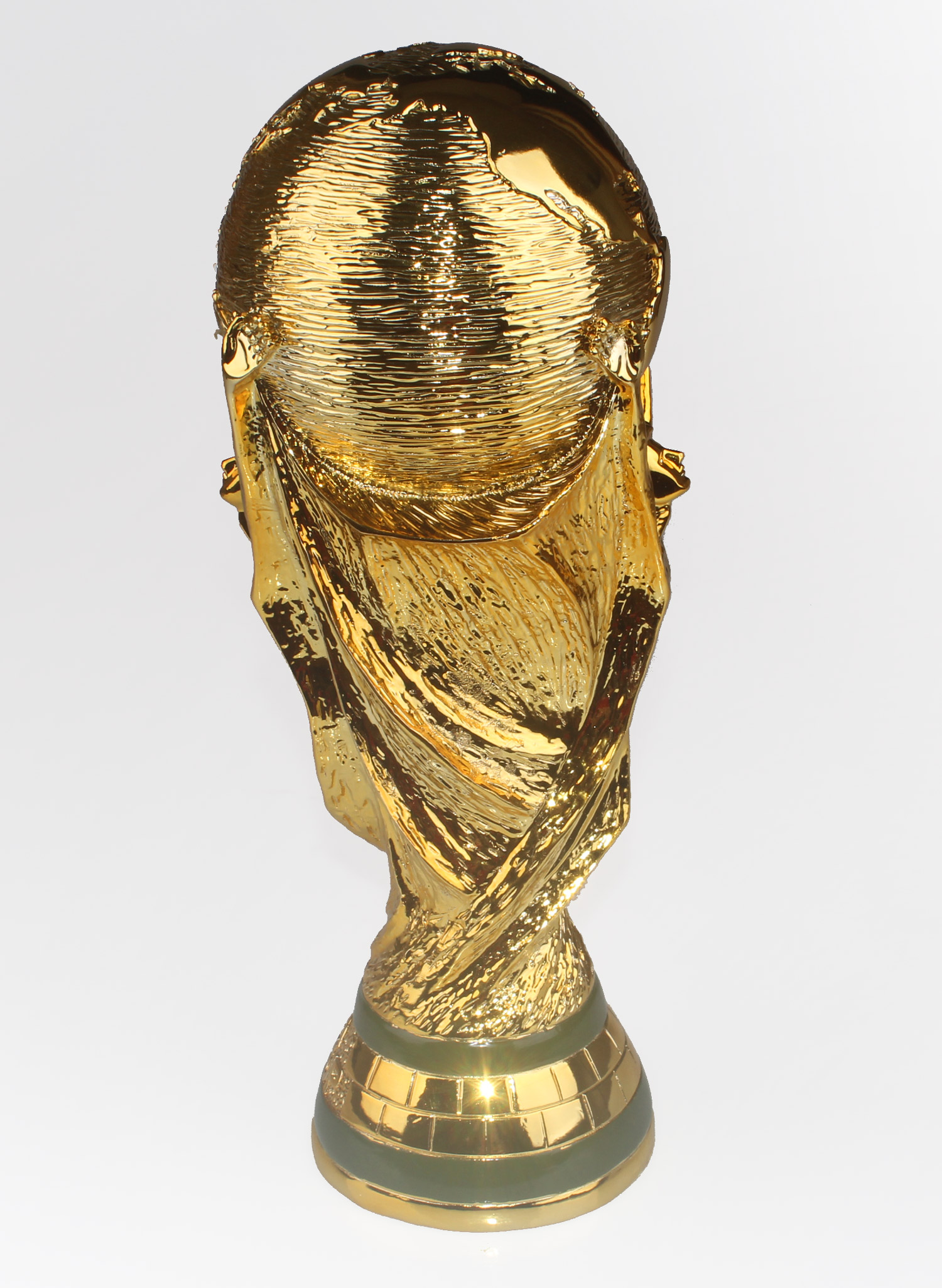 World Cup Trophy Price