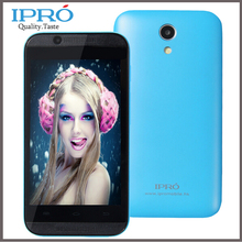 Original IPRO 4 0inch Celular Android 4 4 MTK6572 Dual Core Mobile Phone Ram 512M Rom