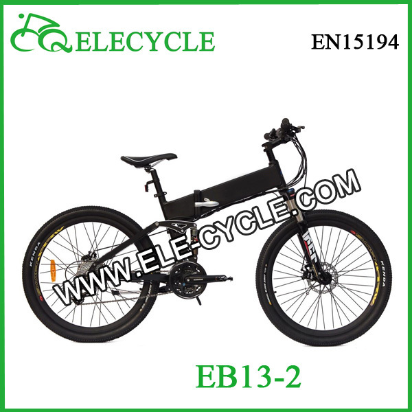 ELECYCLE Eb13 2 250W SUMSUNG Core brushless Mountain Electric Bike Electric Bicycle e bike chinese jiangmen