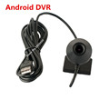 Car Driving Recorder USB DVR Camera For Android Car Multimedia DVD Player Radio Stereo GPS Navigation