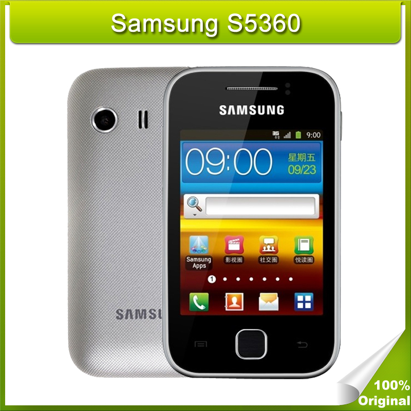 Cheap Samsung Touch Screen Phones With Wifi