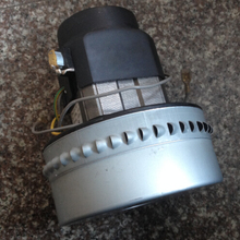 free shipping 1200W indutrial vacuum cleaner copper motor 140mm diameter 170 height