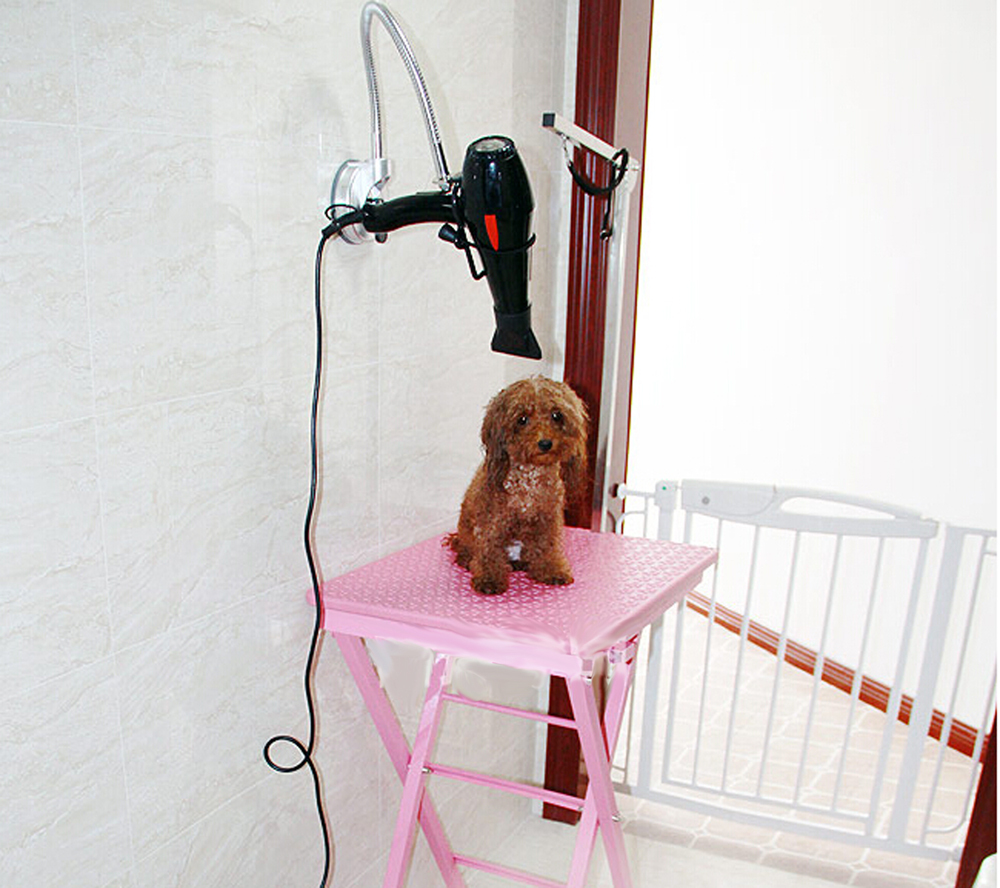 Buy Adjustable Portable Mobile Folding Dog Cat Pet