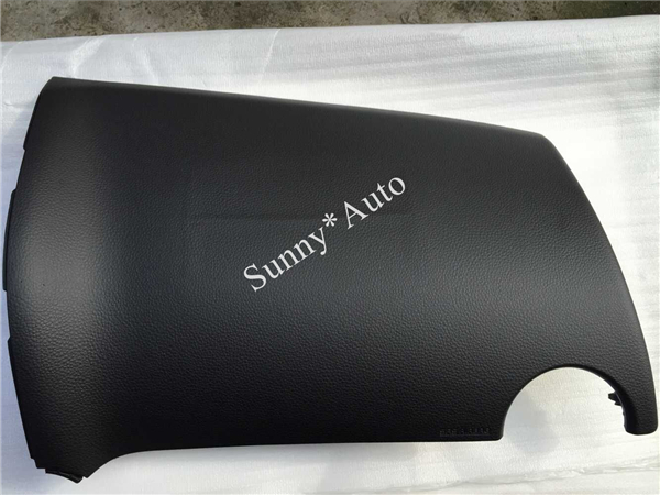 Free Shipping For Suzuki Swift Passenger Airbag Cover Black