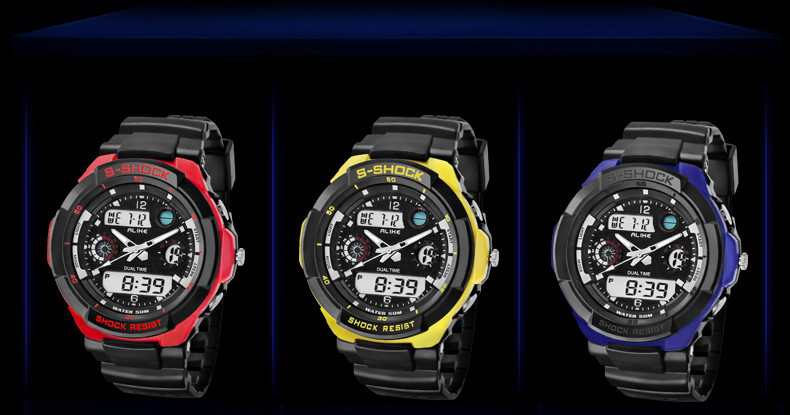 Sport Watch