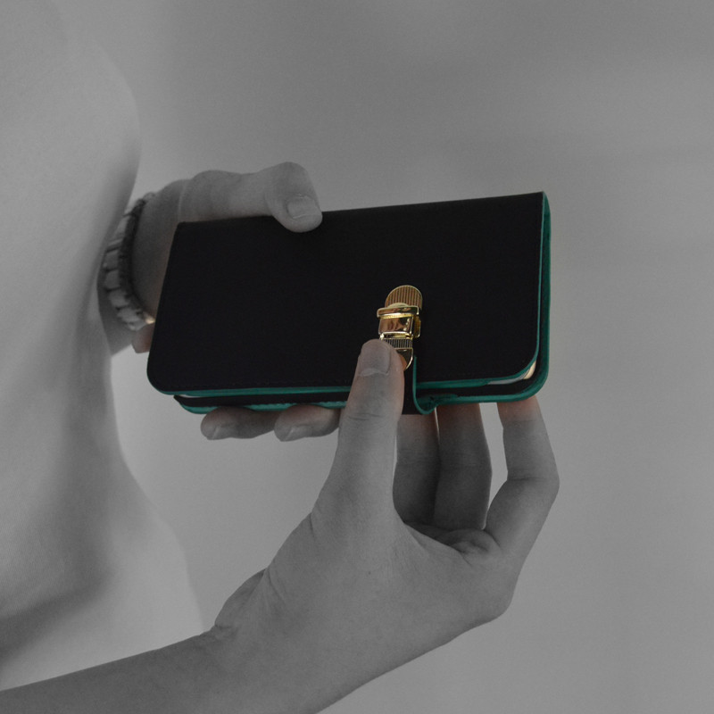 Sansister custodia in pelle per iphone 7 plus di marca originale Sansister custodia in pelle per iphone 7 plus di marca originale