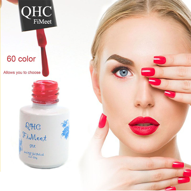 Online Buy Wholesale gel nail polish from China gel nail polish