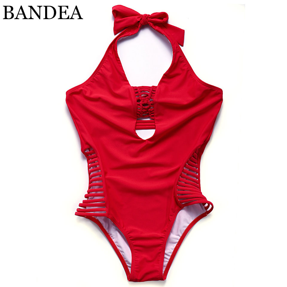 Popular One Piece Cut Out SwimwearBuy Cheap One Piece Cut Out Swimwear