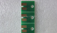 4 color permanent chip for Roland VP540 wide format printer for roland VP540 cartridge chip