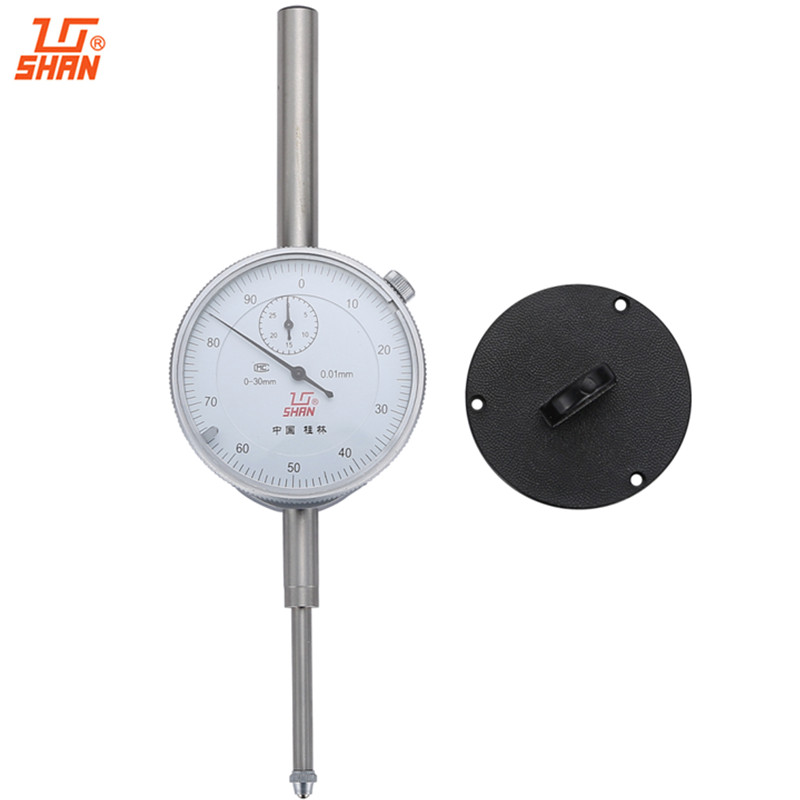 Online Kaufen Großhandel messuhr aus China messuhr Großhändler