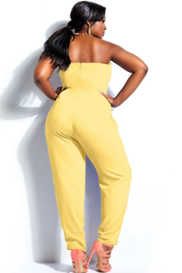 sexy plus size rompers and jumpsuits for women 3xl
